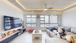 Blk 228A Ang Mo Kio Court (Ang Mo Kio), HDB 5 Rooms #612743321
